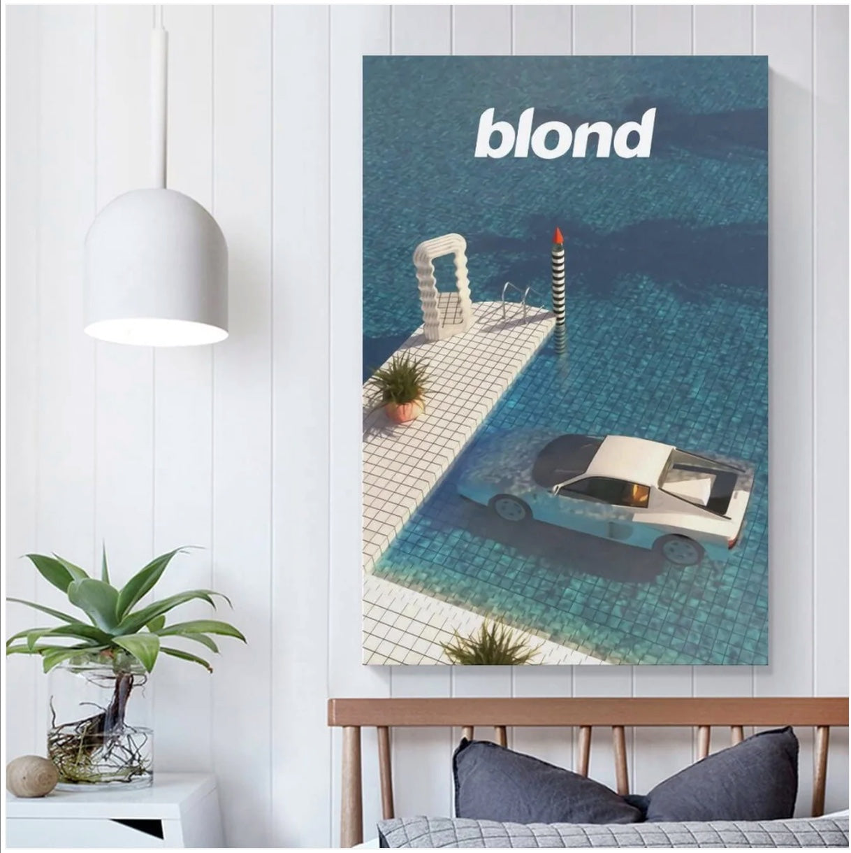 FRANK OCEAN POSTERS
