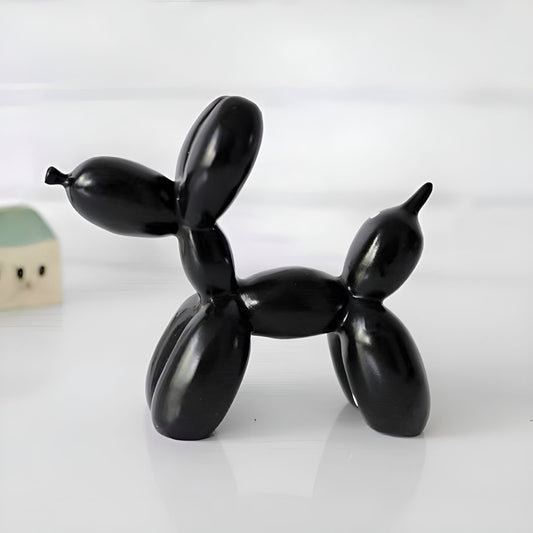 BALLOON DOG FIGURE