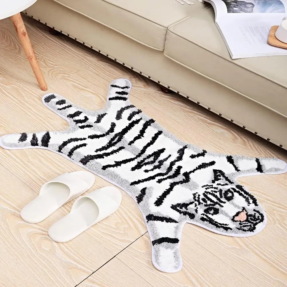 TIGER RUGS