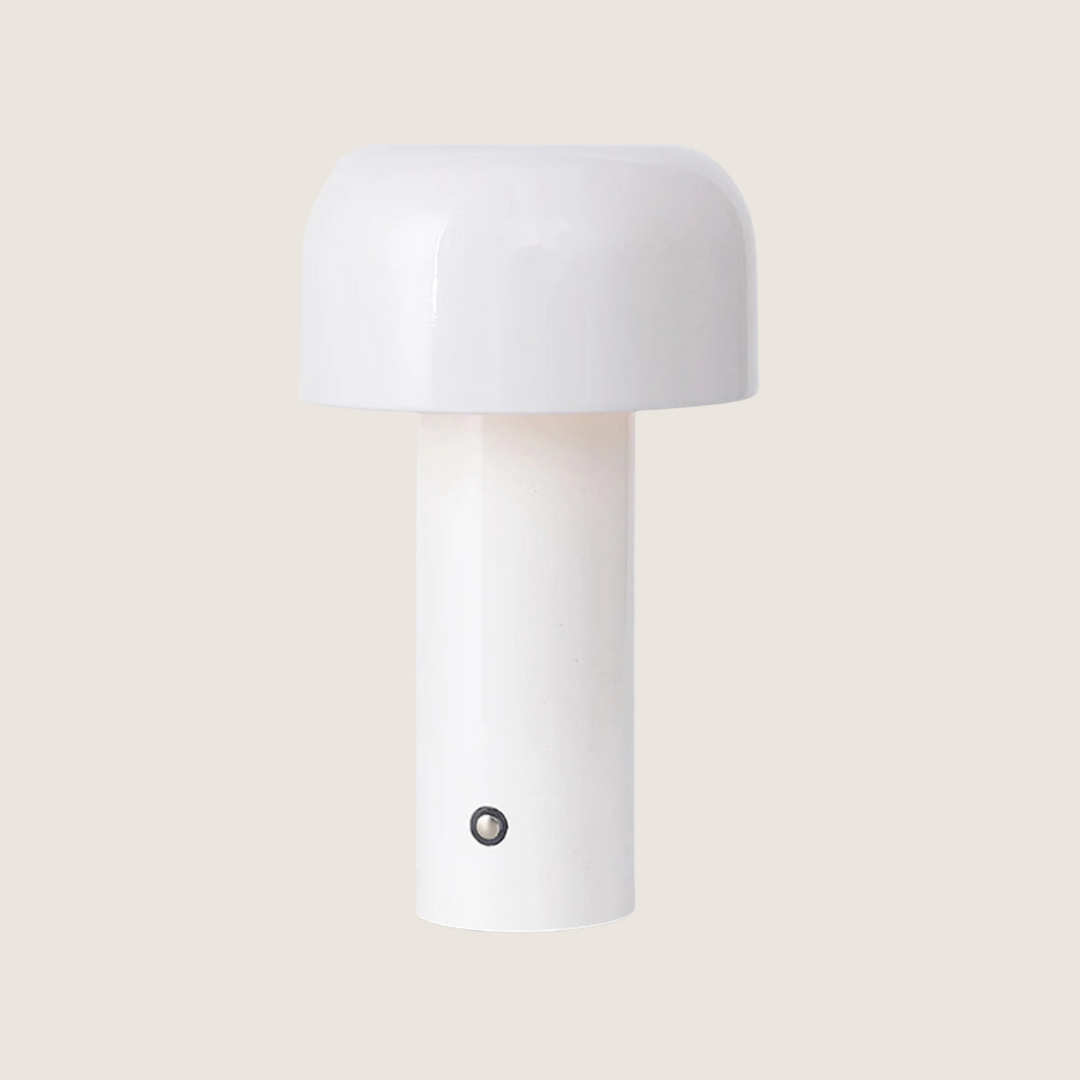 FUNGUS LAMP