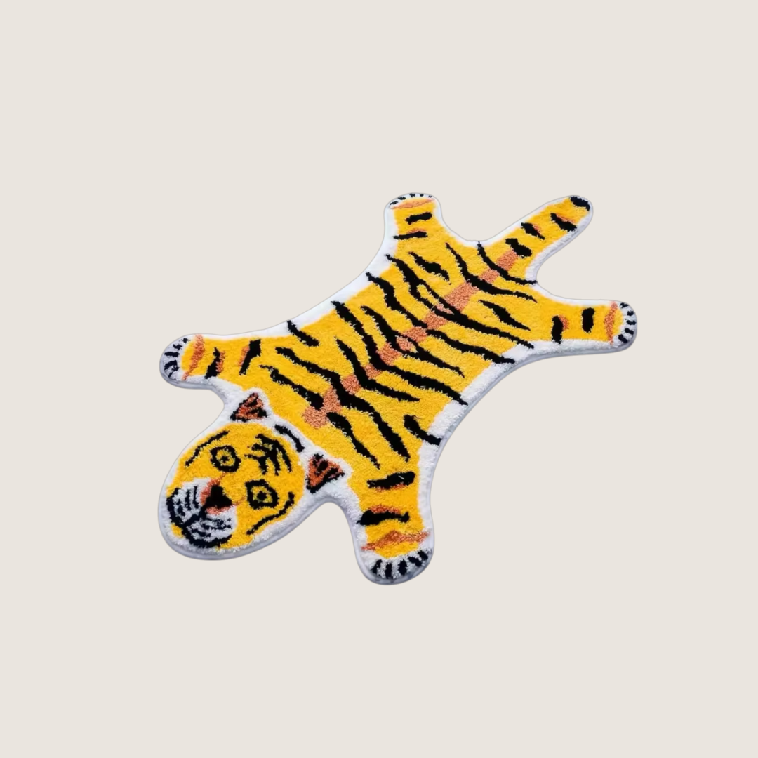 TIGER RUGS