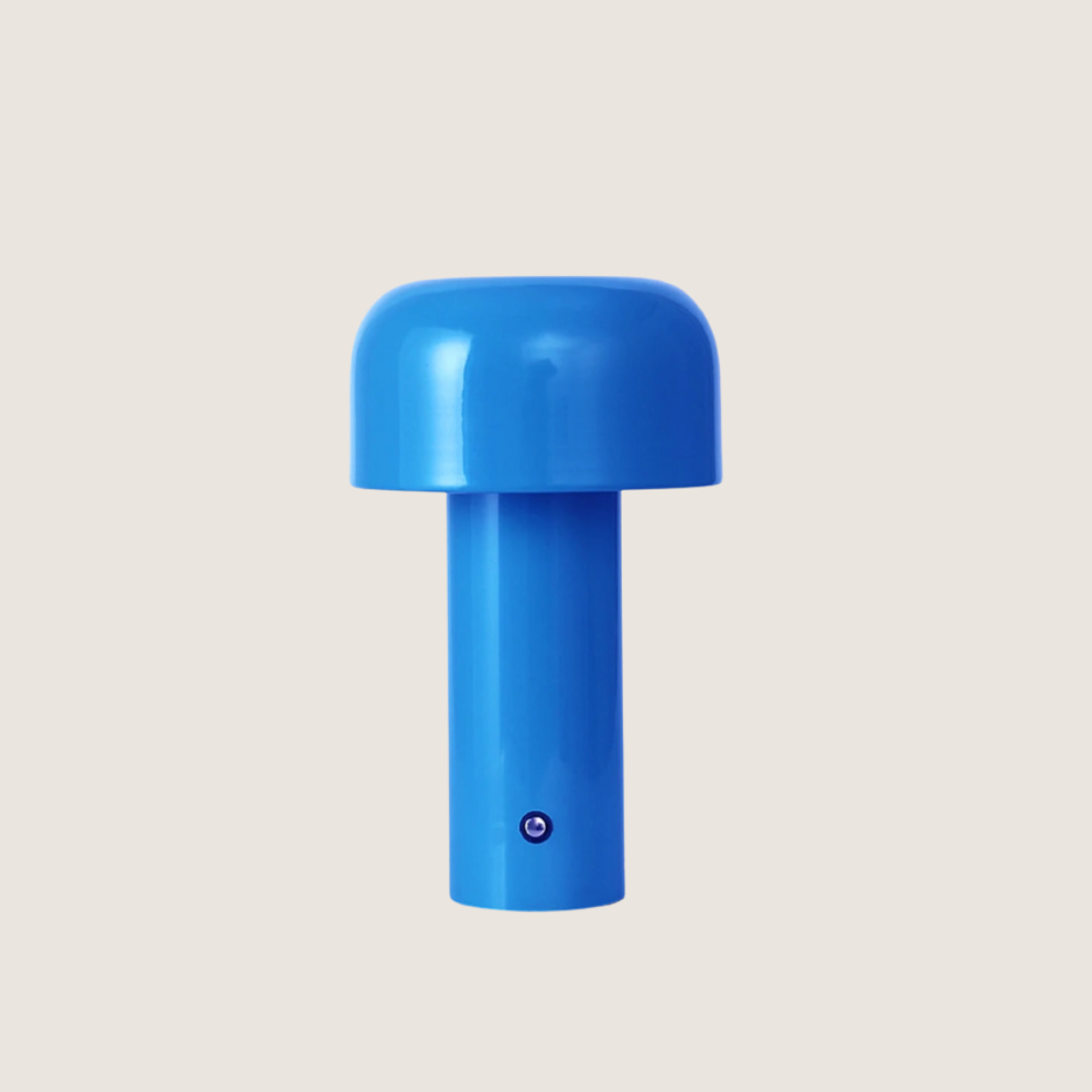 FUNGUS LAMP