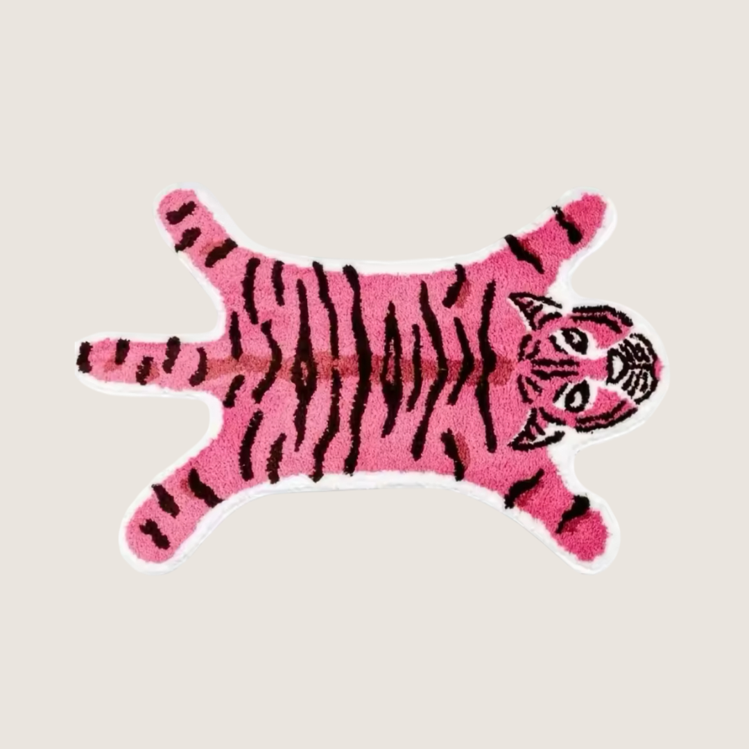 TIGER RUGS