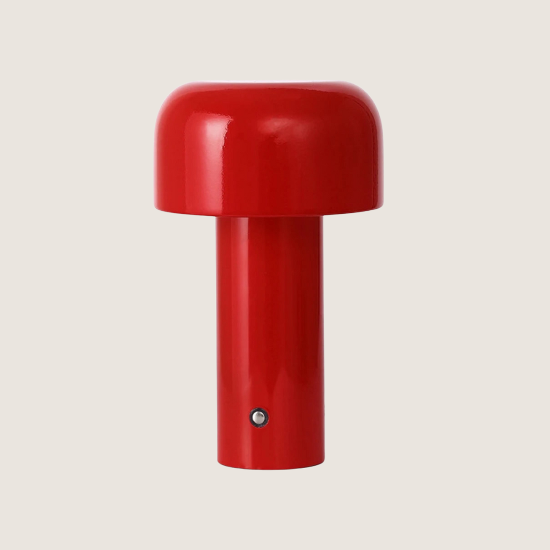 FUNGUS LAMP