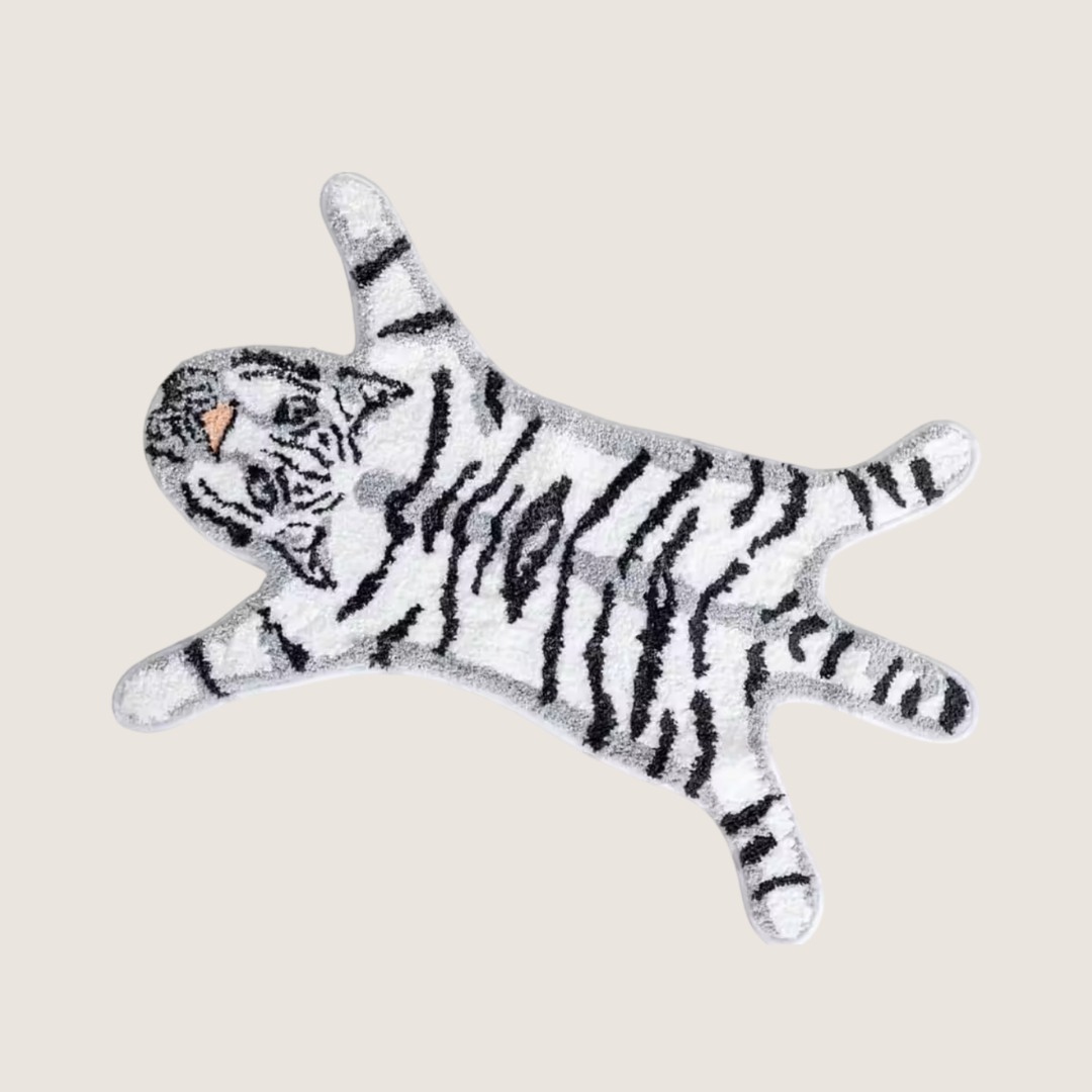 TIGER RUGS