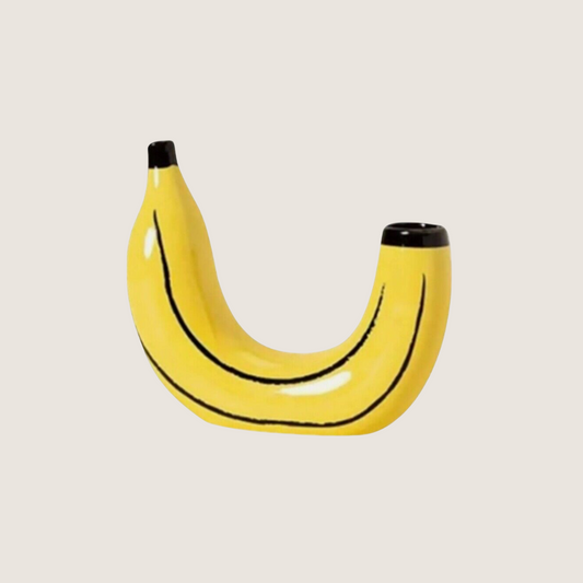 BANANA POT