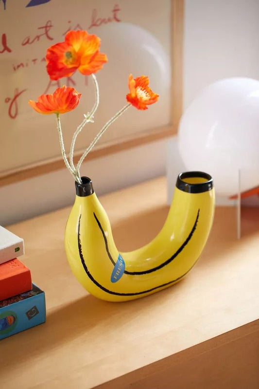 BANANA POT