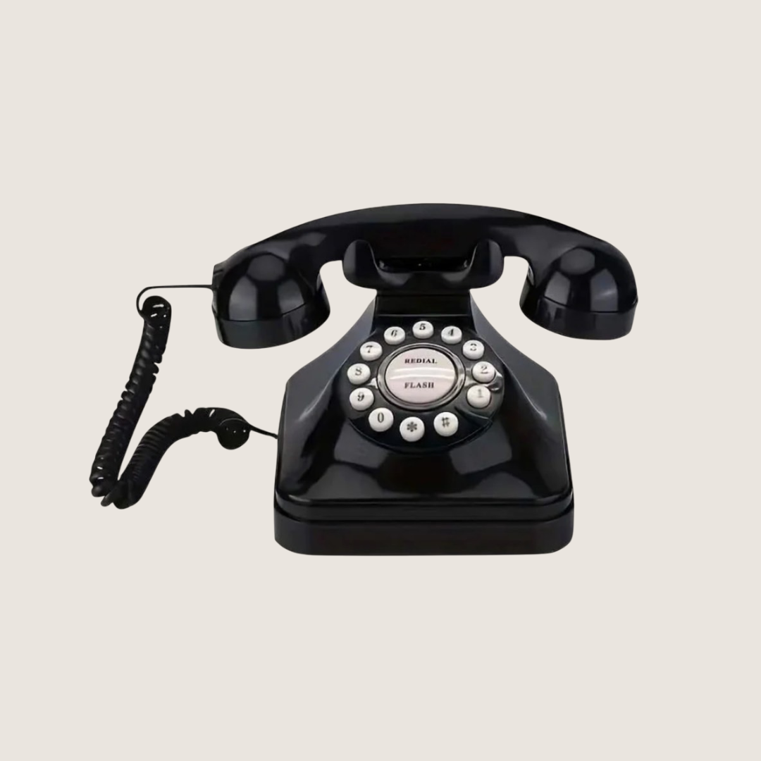 VINTAGE LINE TELEPHONE