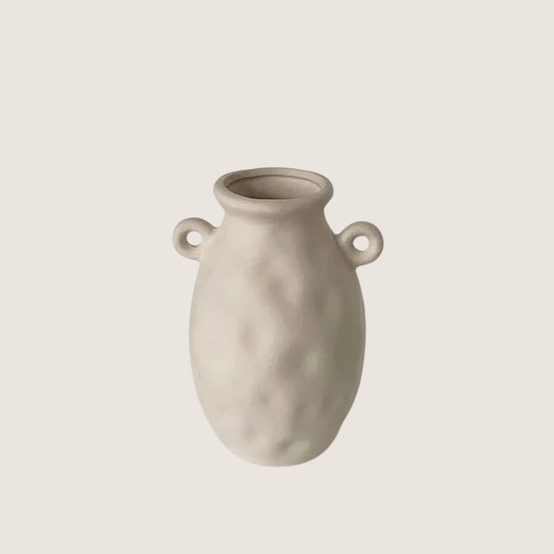 SCULPTURAL VASES
