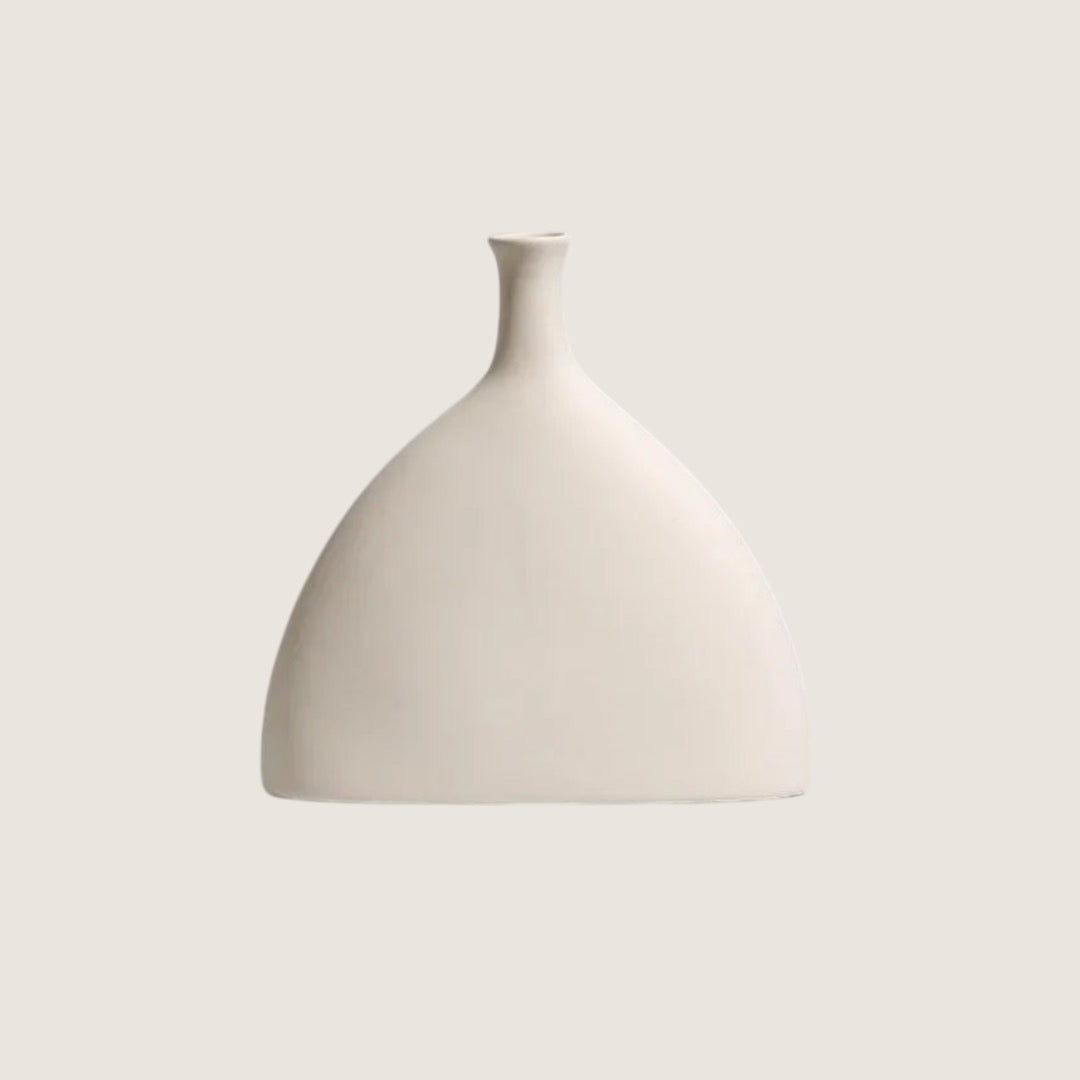 SCULPTURAL VASES