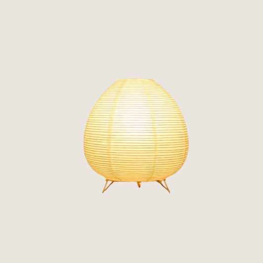 RAITO RICE PAPER LATERN