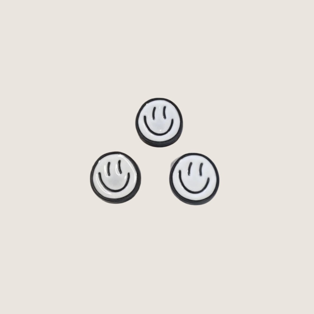 SMILEY FACE MAGNETS