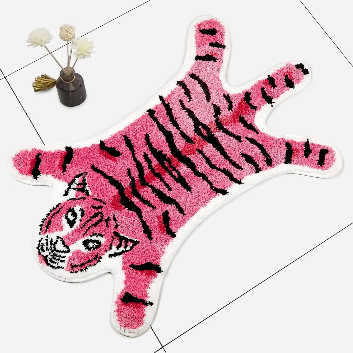 TIGER RUGS