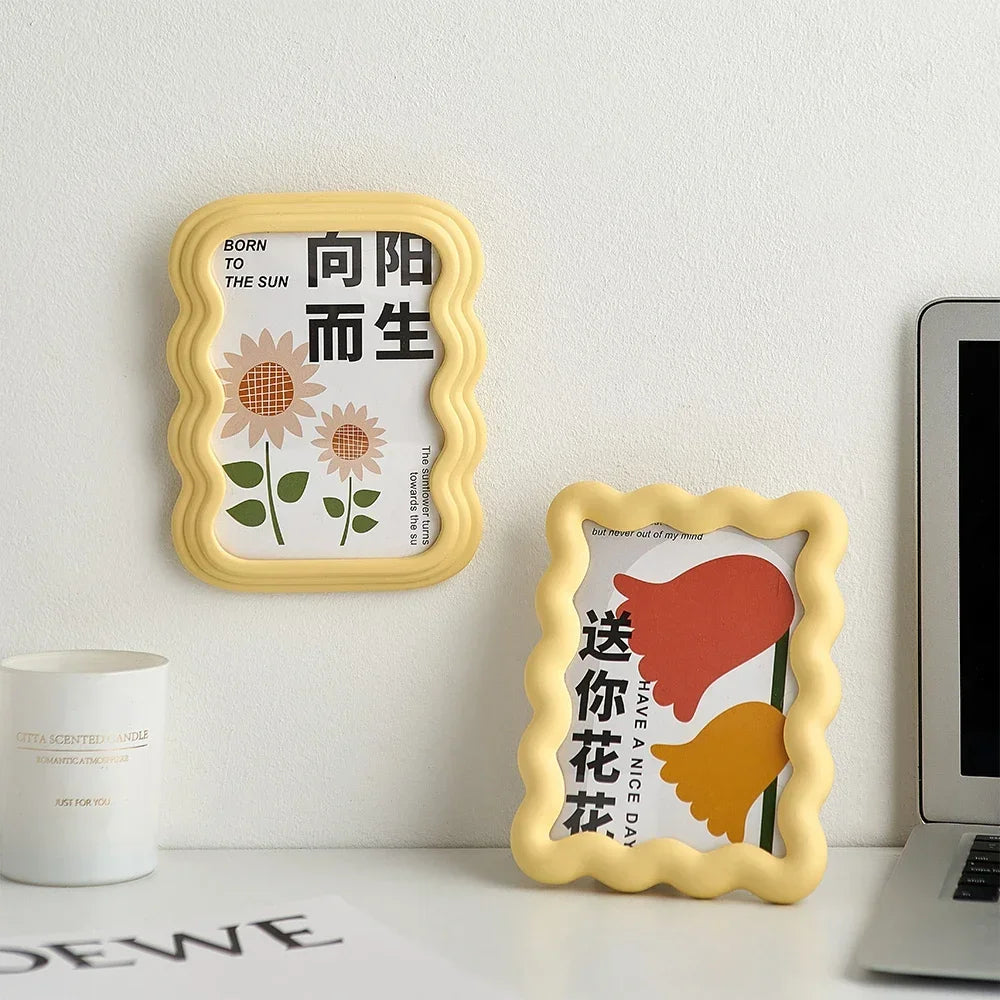 SPAGUETTI FRAME