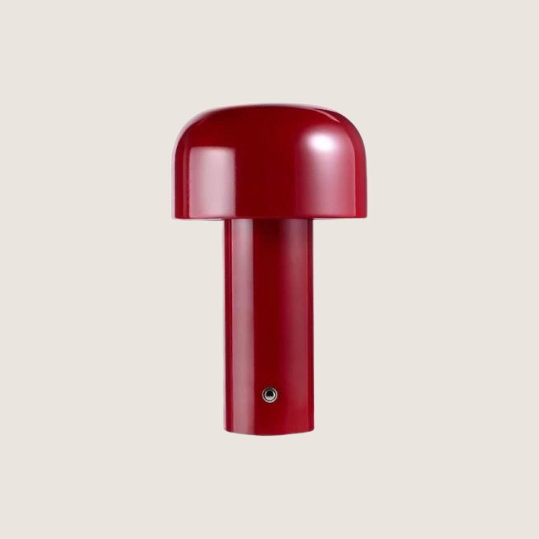 FUNGUS LAMP