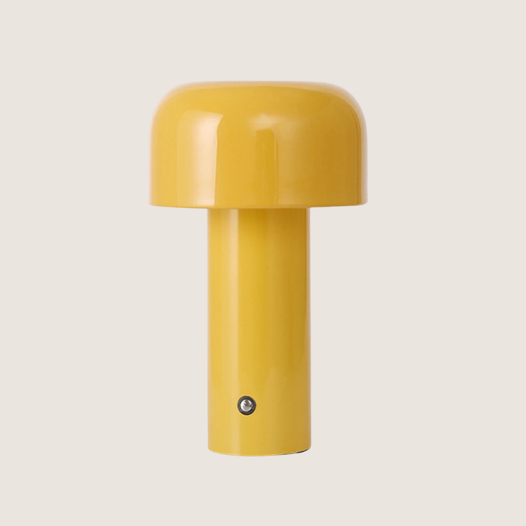 FUNGUS LAMP
