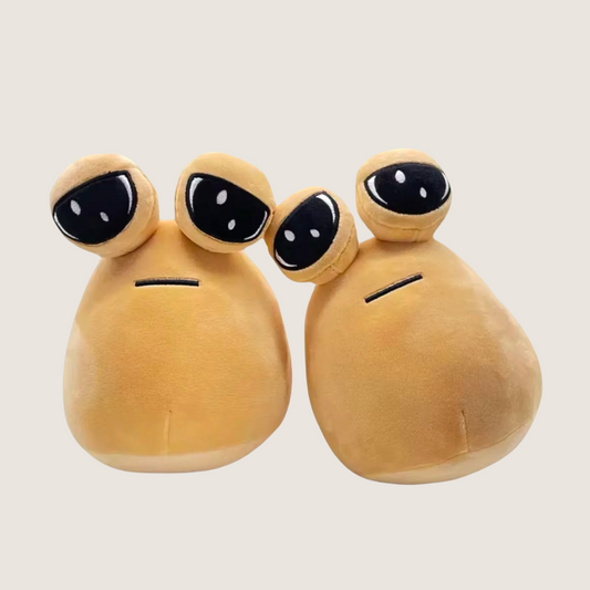 POU PET PLUSH