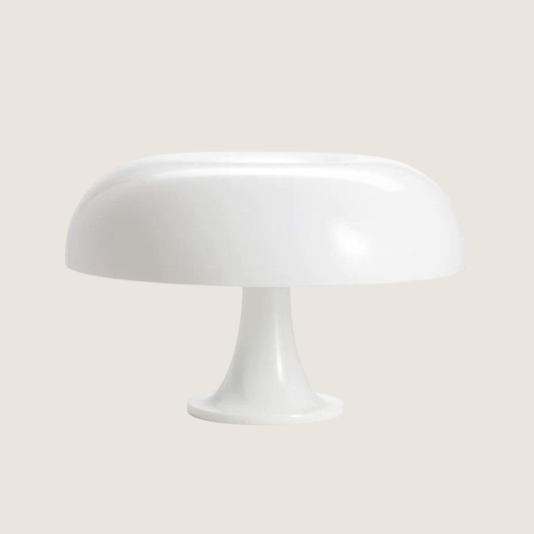 MUSHROOM LAMPS