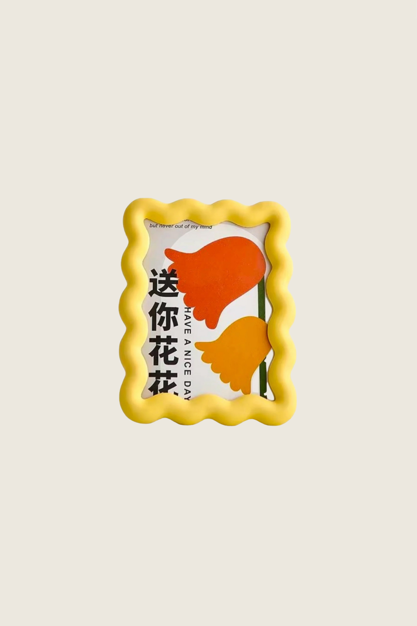 SPAGUETTI FRAME